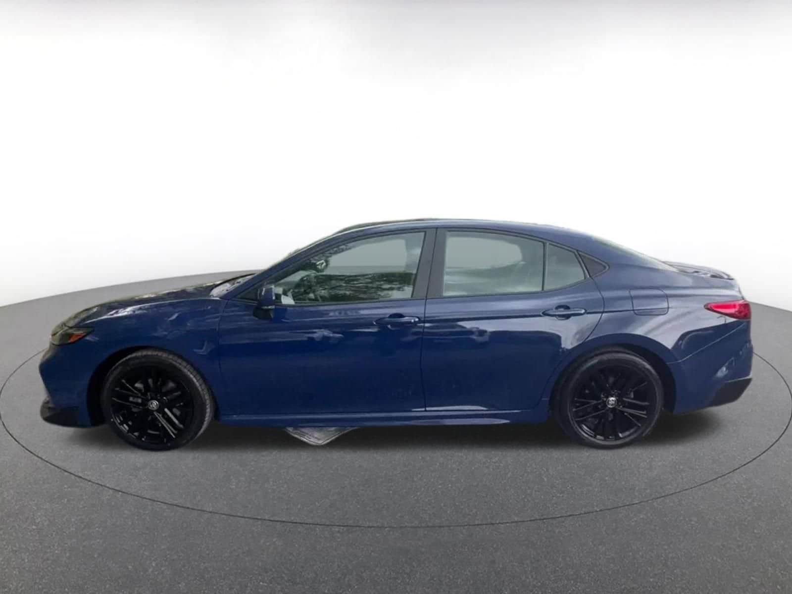 Thumbnail: 2025 Toyota Camry - 9