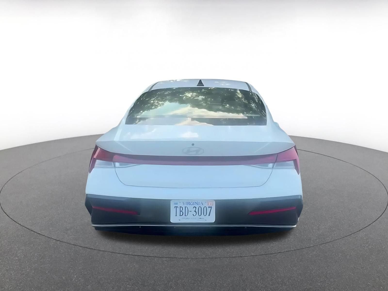 Thumbnail: 2025 Hyundai Elantra - 12