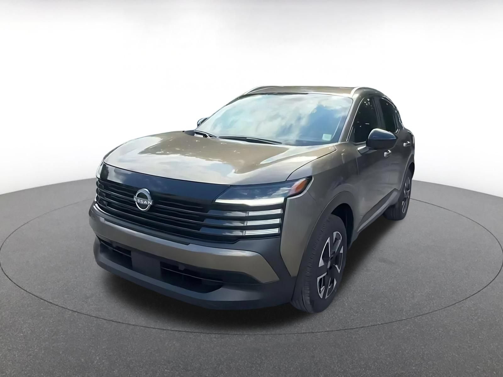 Thumbnail: 2026 Nissan Kicks - 7