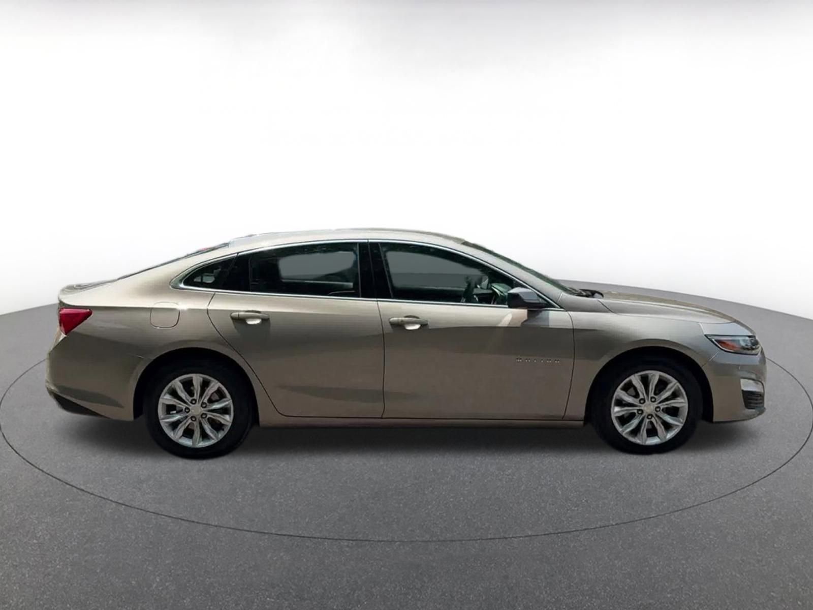 2023 Chevrolet Malibu LT 16