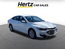 2023 Chevrolet Malibu LT -
                  Smithtown, NY