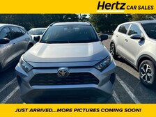 2019 Toyota RAV4 LE -
                Smithtown, NY