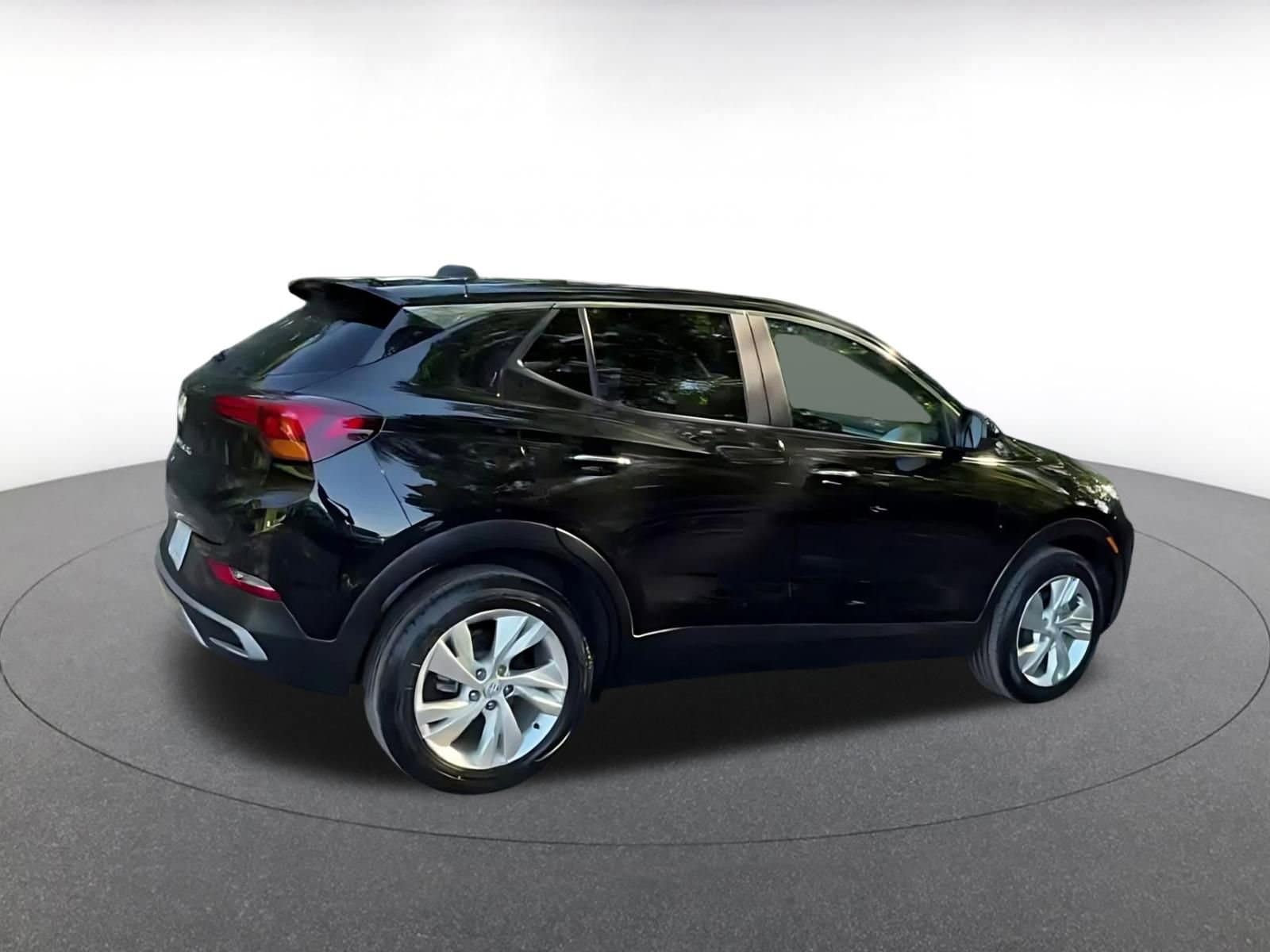 Thumbnail: 2025 Buick Encore GX - 15