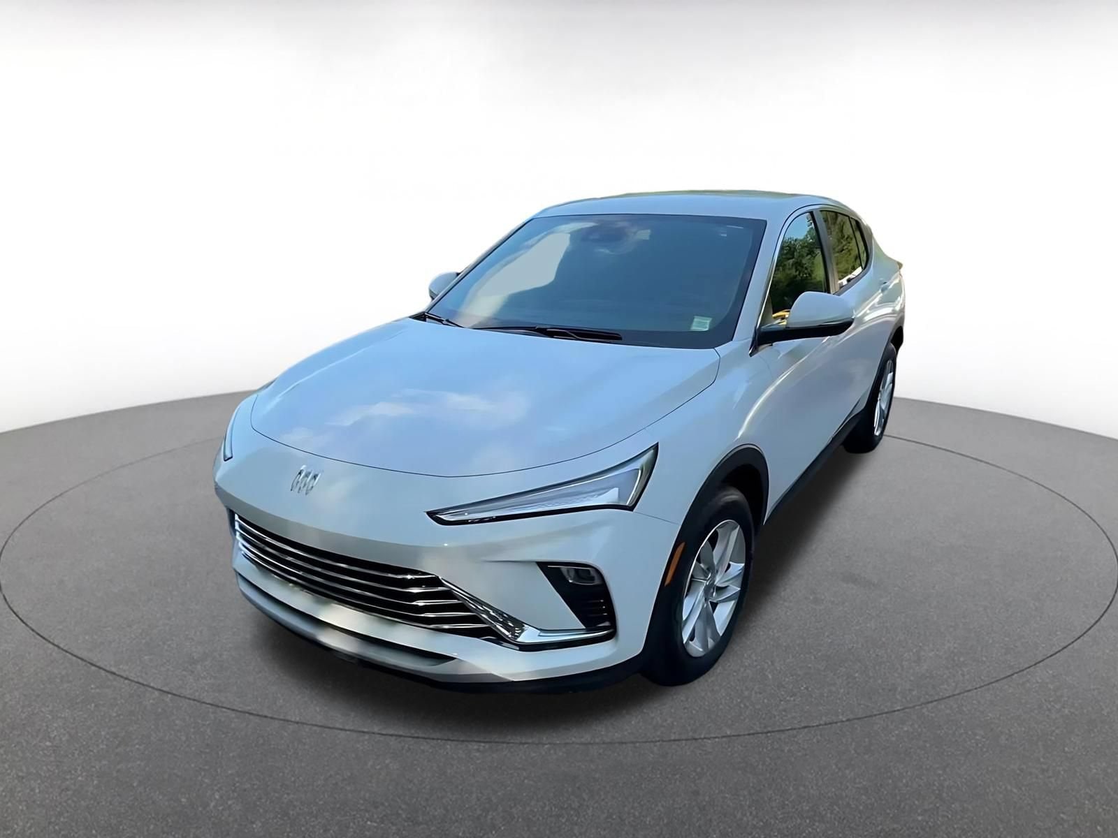 Thumbnail: 2025 Buick Envista - 4