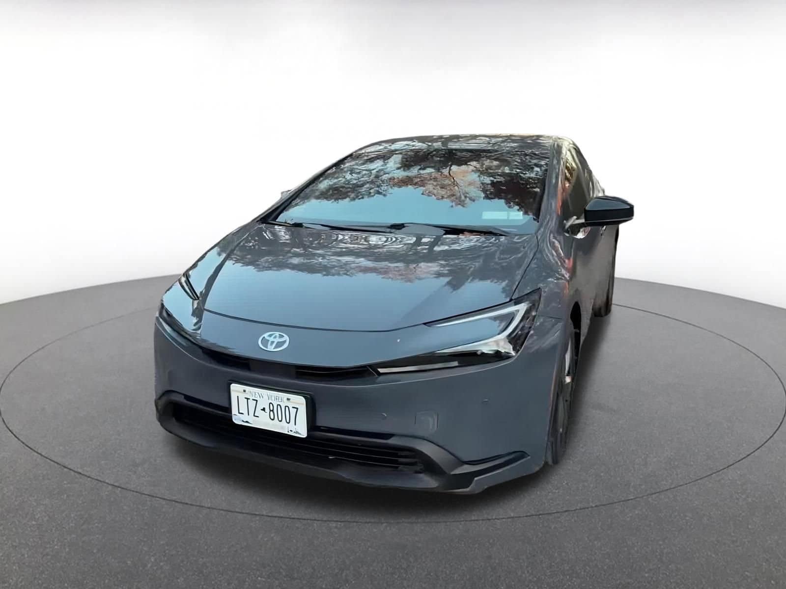 Thumbnail: 2025 Toyota Prius - 7