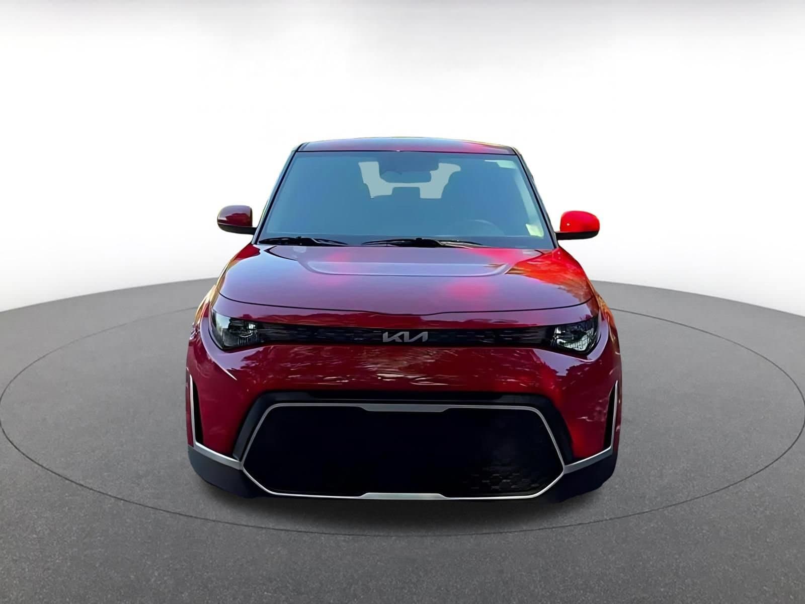 Thumbnail: 2025 Kia Soul - 4