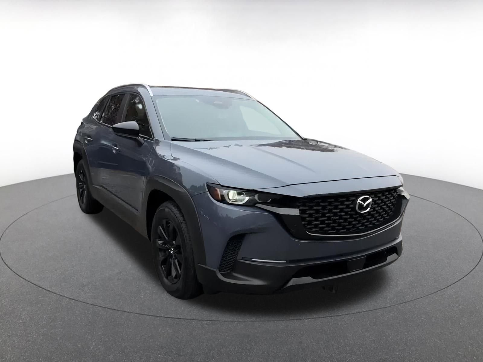 Thumbnail: 2025 Mazda CX-50 - 3