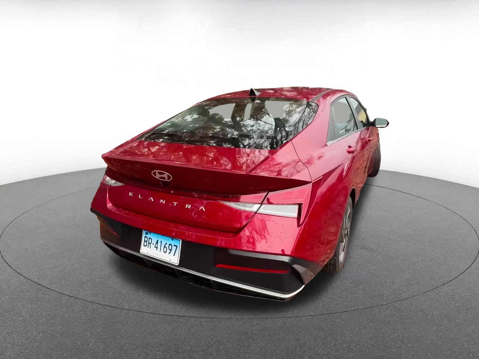 Thumbnail: 2025 Hyundai Elantra - 14