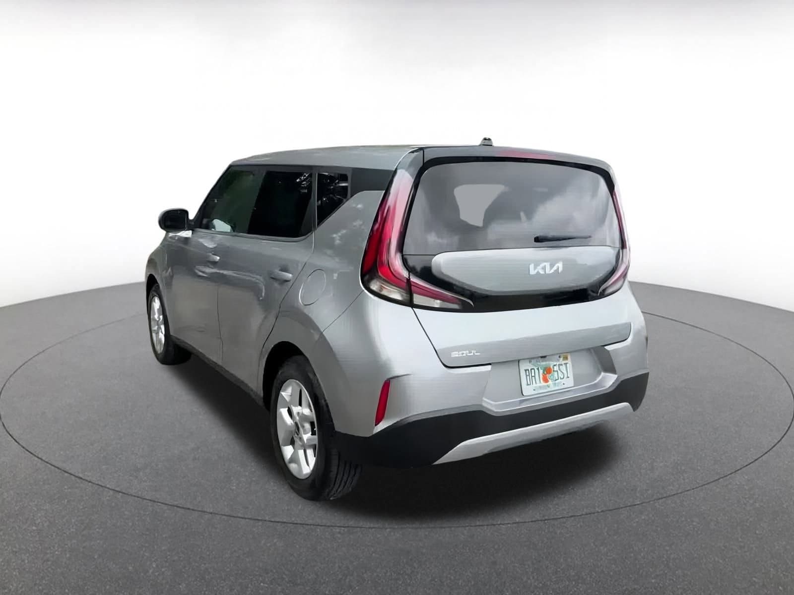 Thumbnail: 2023 Kia Soul - 11
