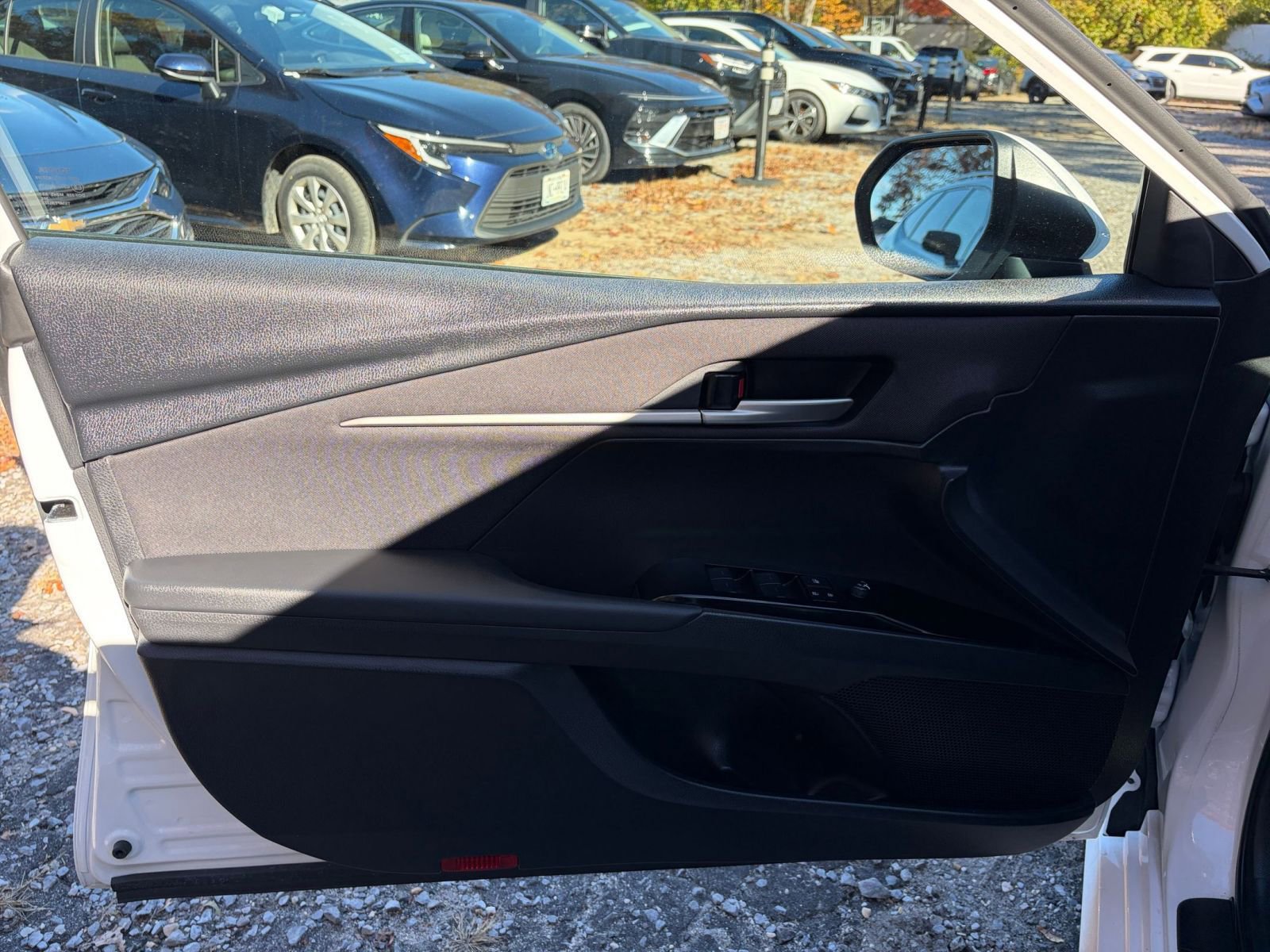 Thumbnail: 2025 Toyota Camry - 20