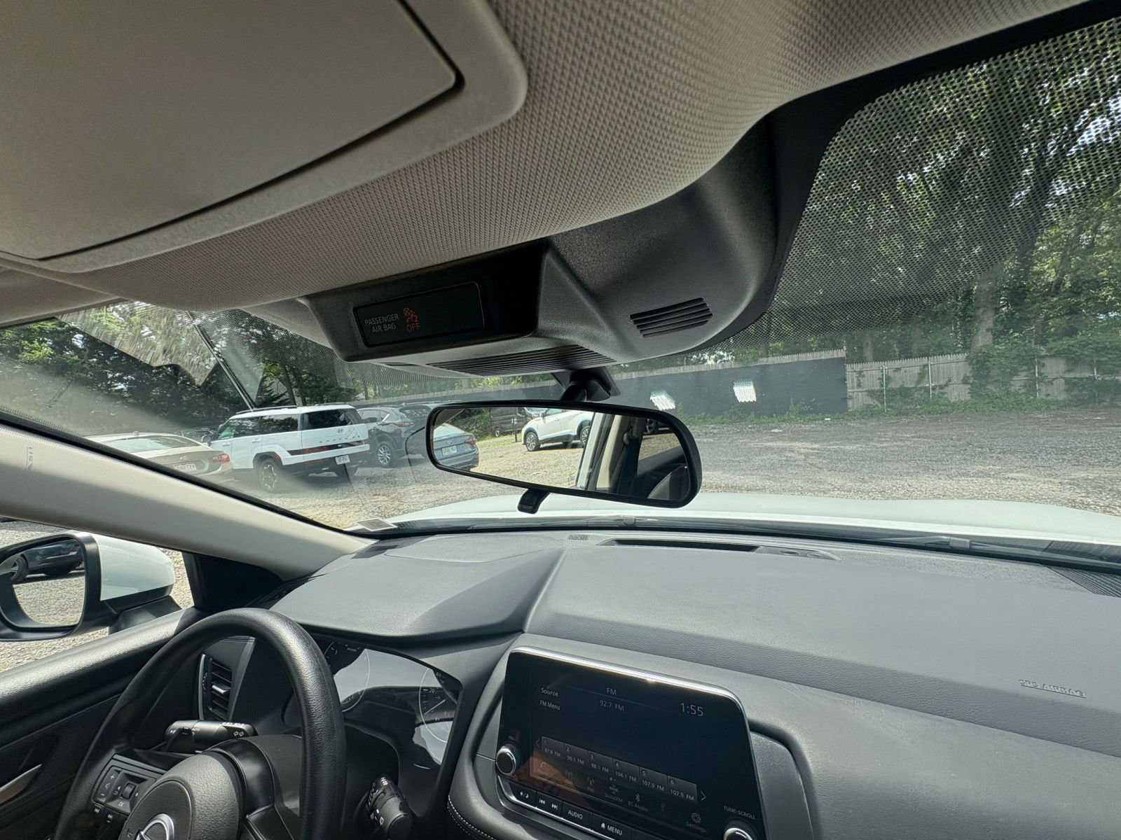 Thumbnail: 2024 Nissan Rogue - 32