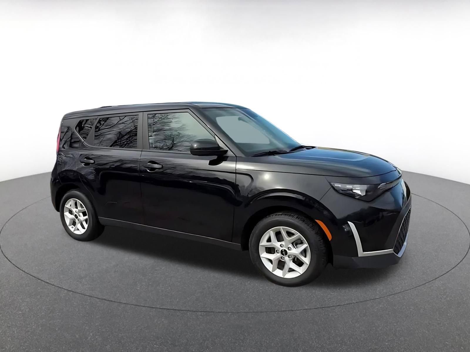 Thumbnail: 2025 Kia Soul - 2