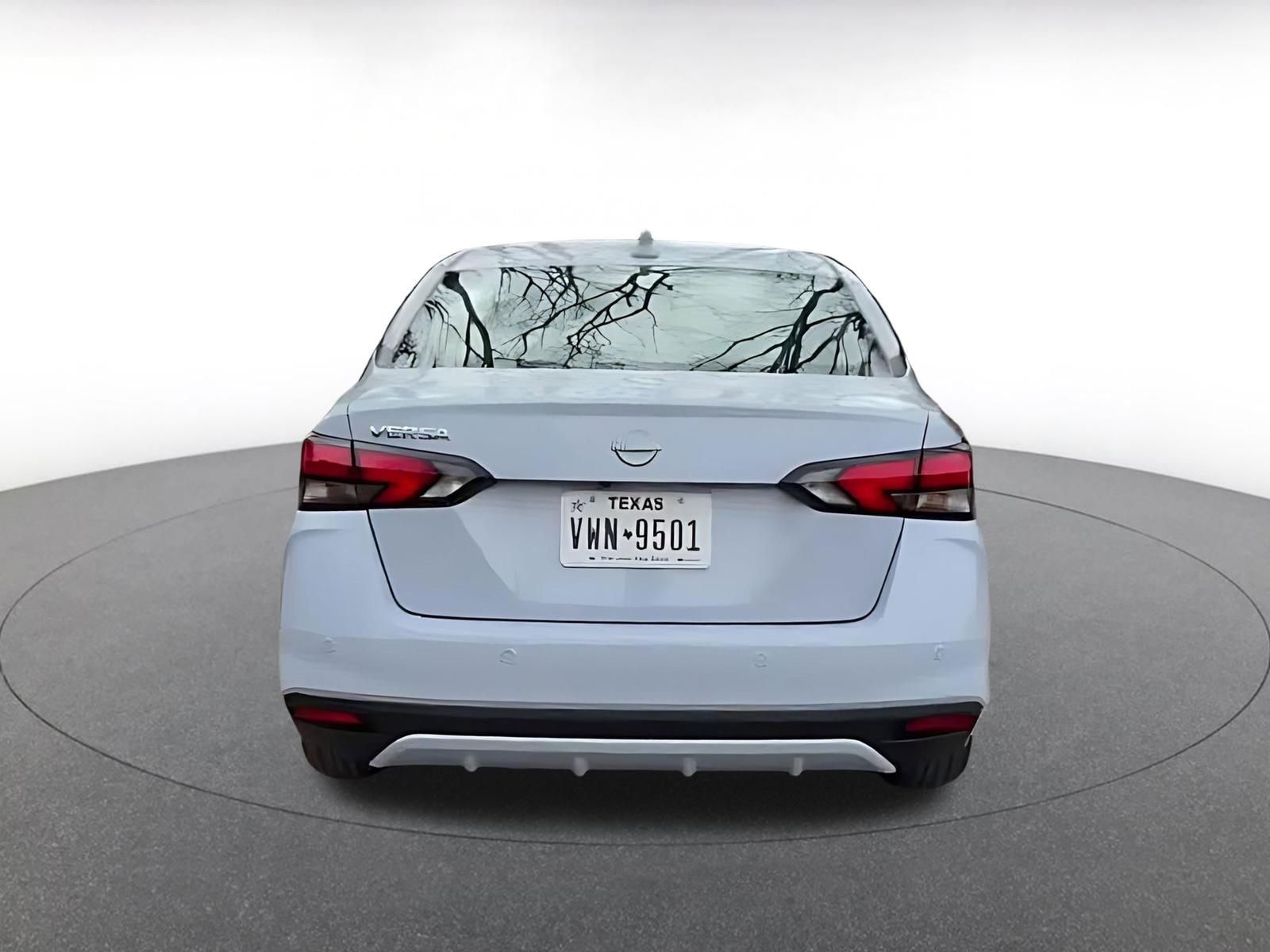 Thumbnail: 2025 Nissan Versa - 12