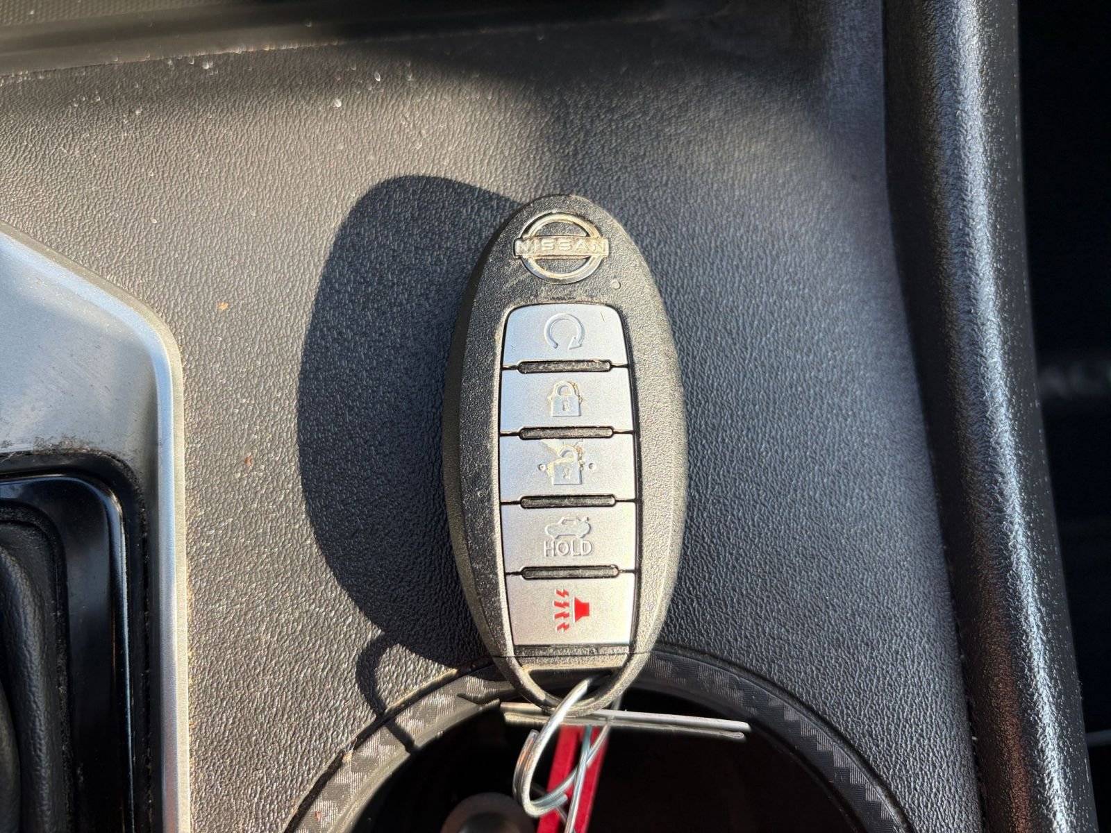 Thumbnail: 2024 Nissan Altima - 22