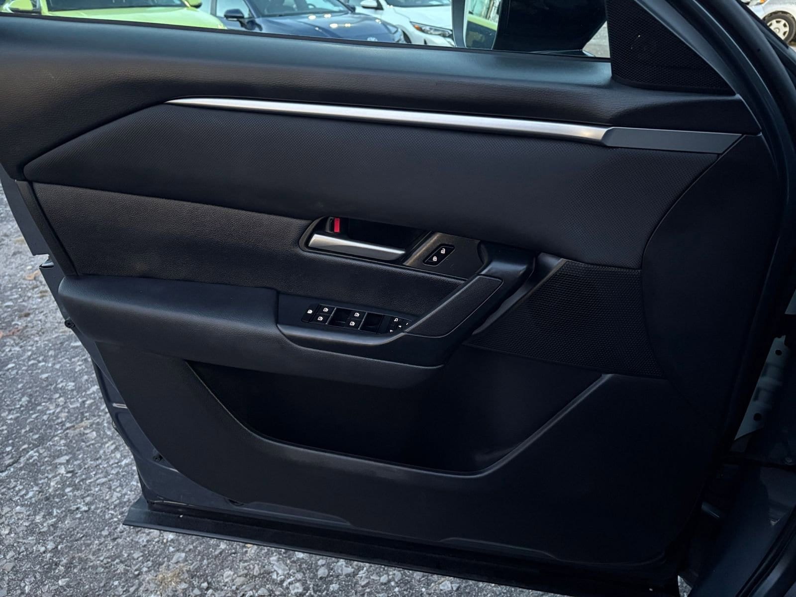 Thumbnail: 2025 Mazda CX-50 - 20