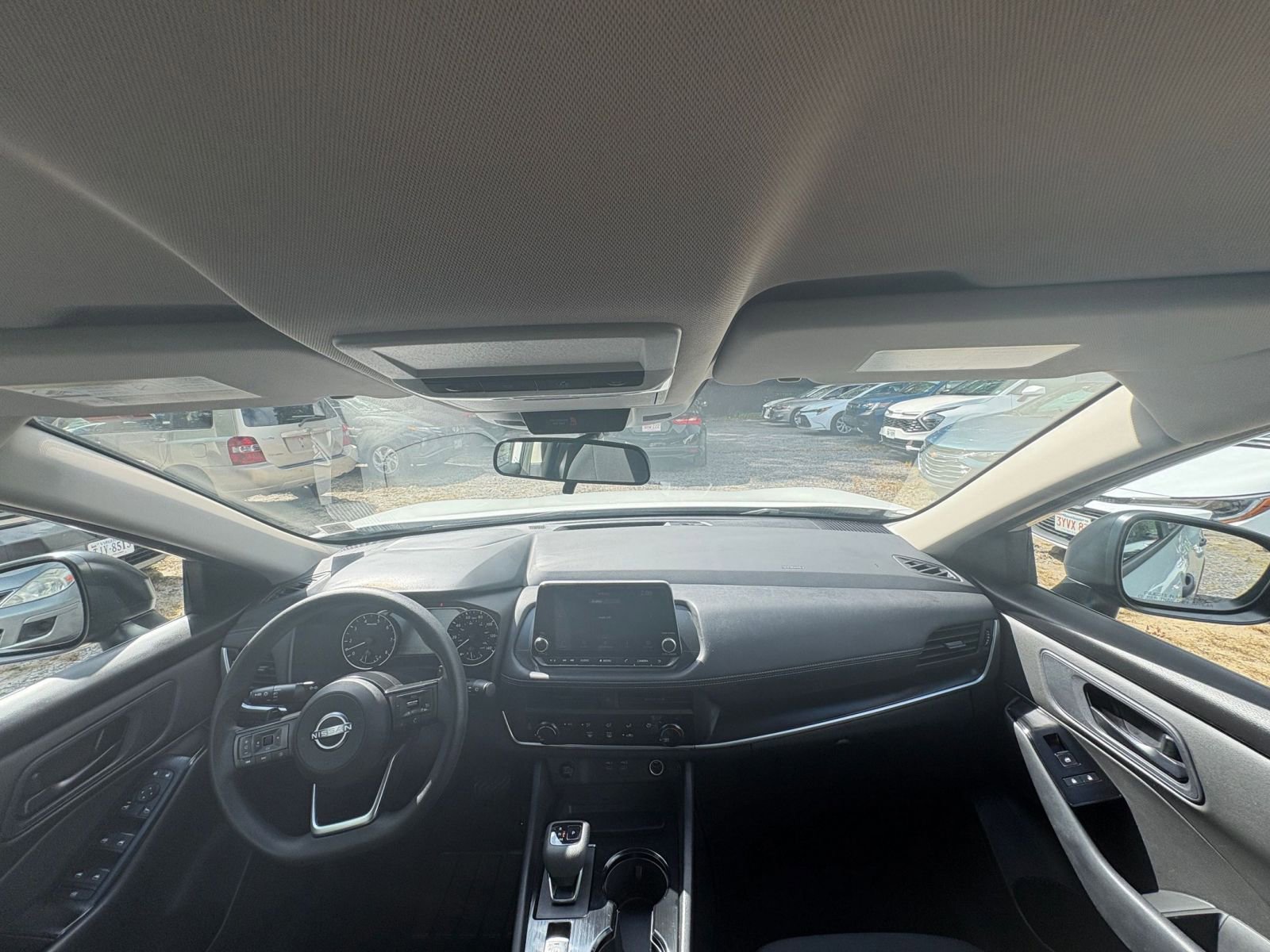 Thumbnail: 2024 Nissan Rogue - 30