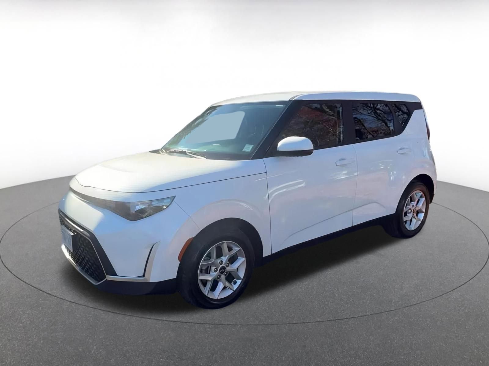 Thumbnail: 2025 Kia Soul - 8