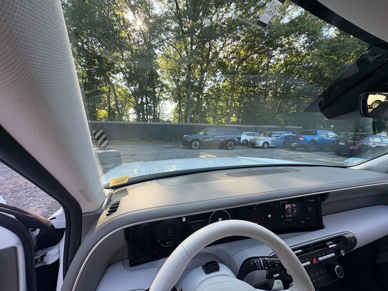 Thumbnail: 2026 Hyundai Palisade - 32