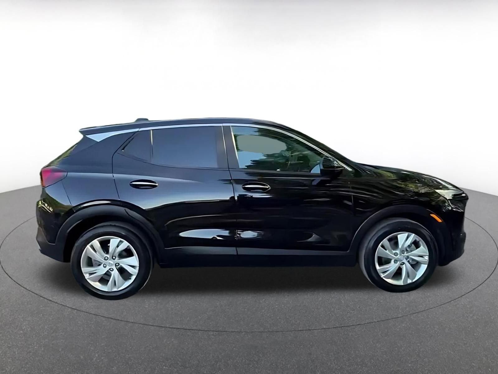 Thumbnail: 2025 Buick Encore GX - 16