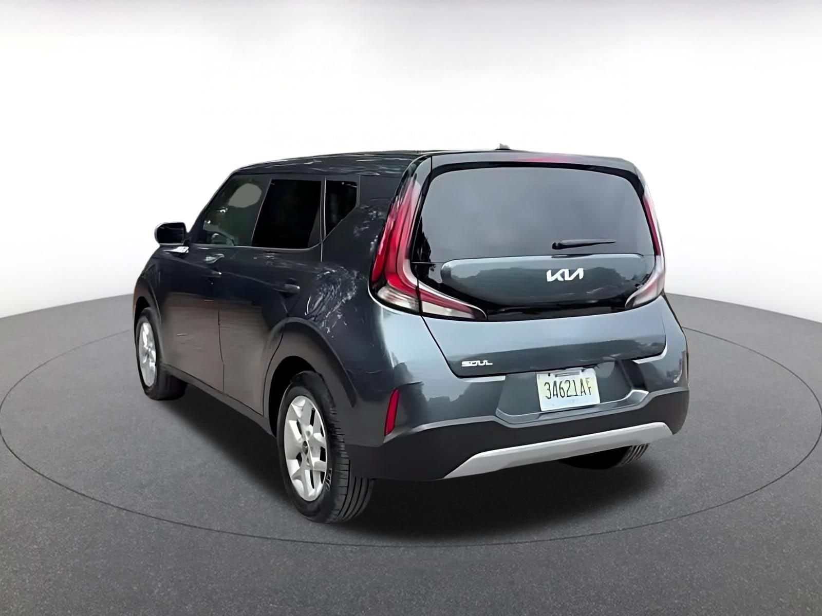 Thumbnail: 2025 Kia Soul - 11