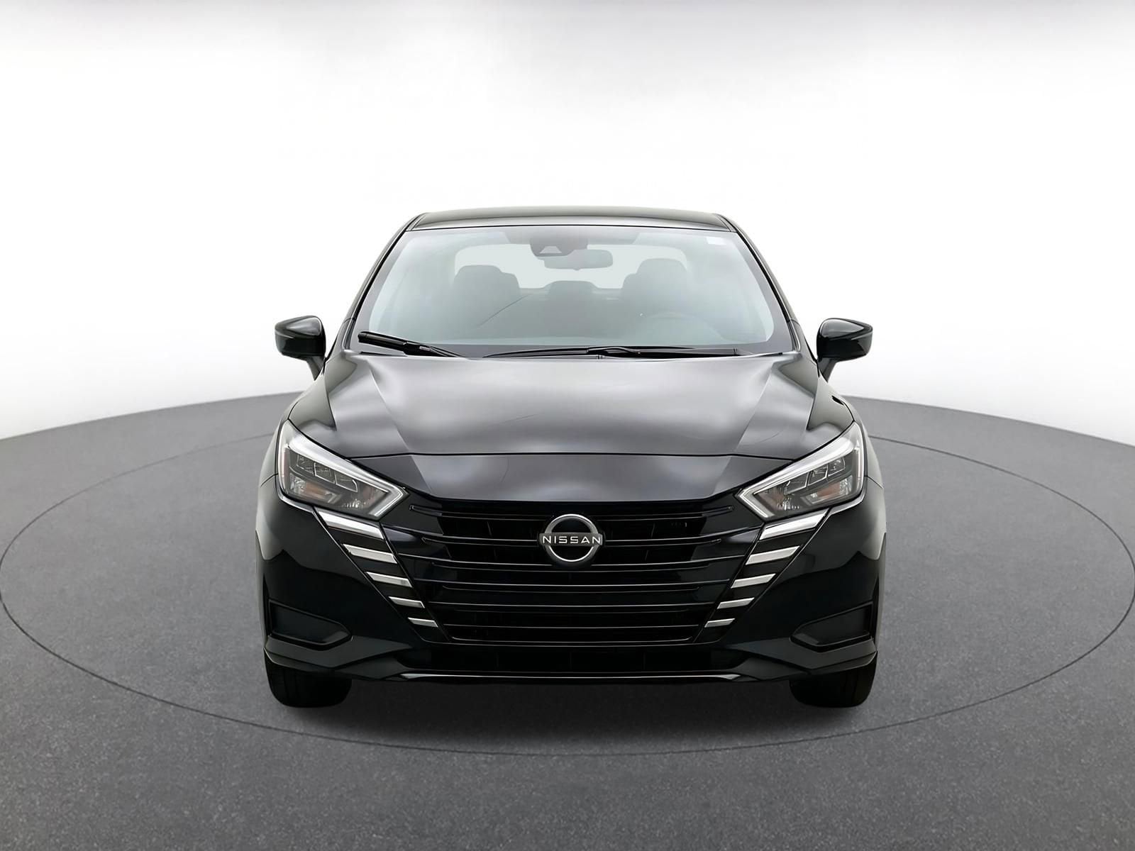 Thumbnail: 2025 Nissan Versa - 2