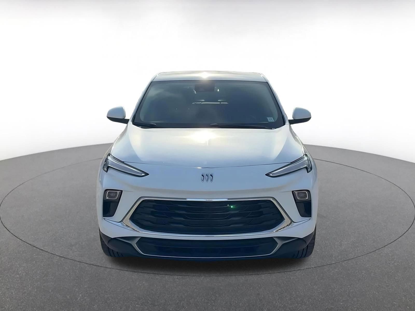 Thumbnail: 2025 Buick Encore GX - 4