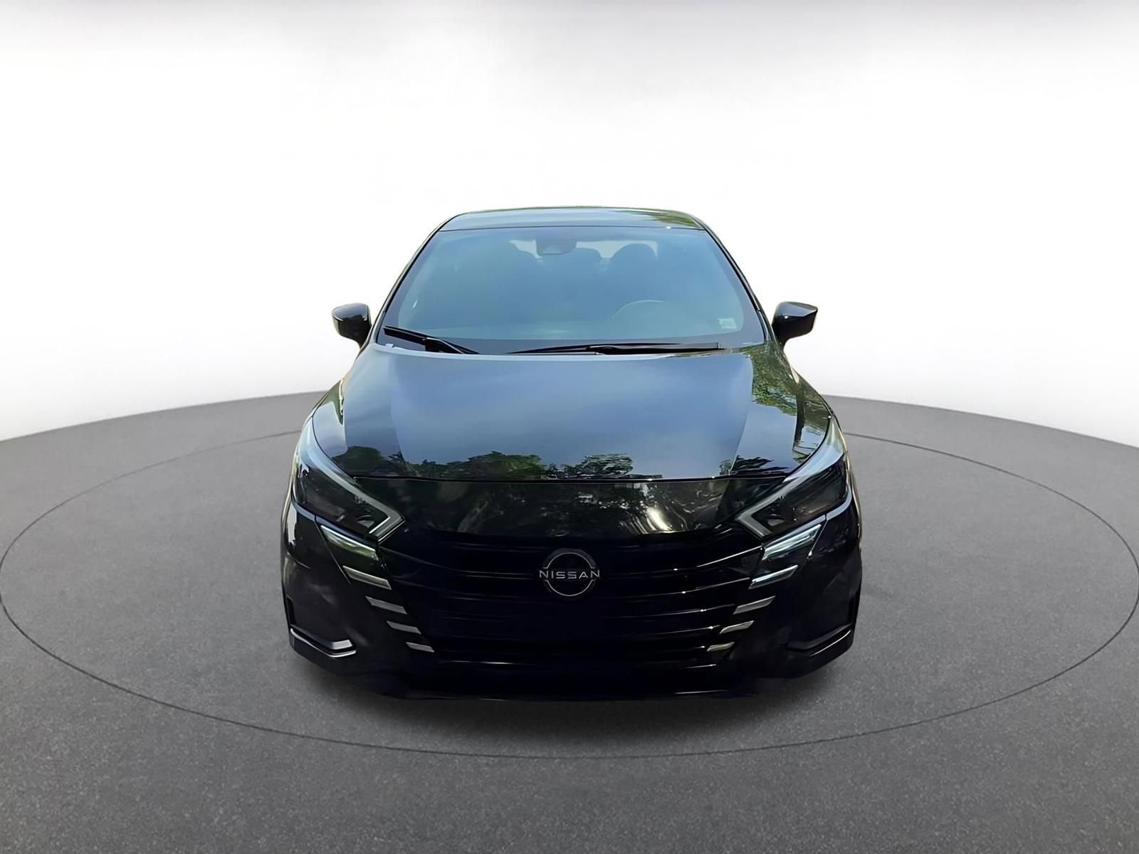Thumbnail: 2025 Nissan Versa - 4