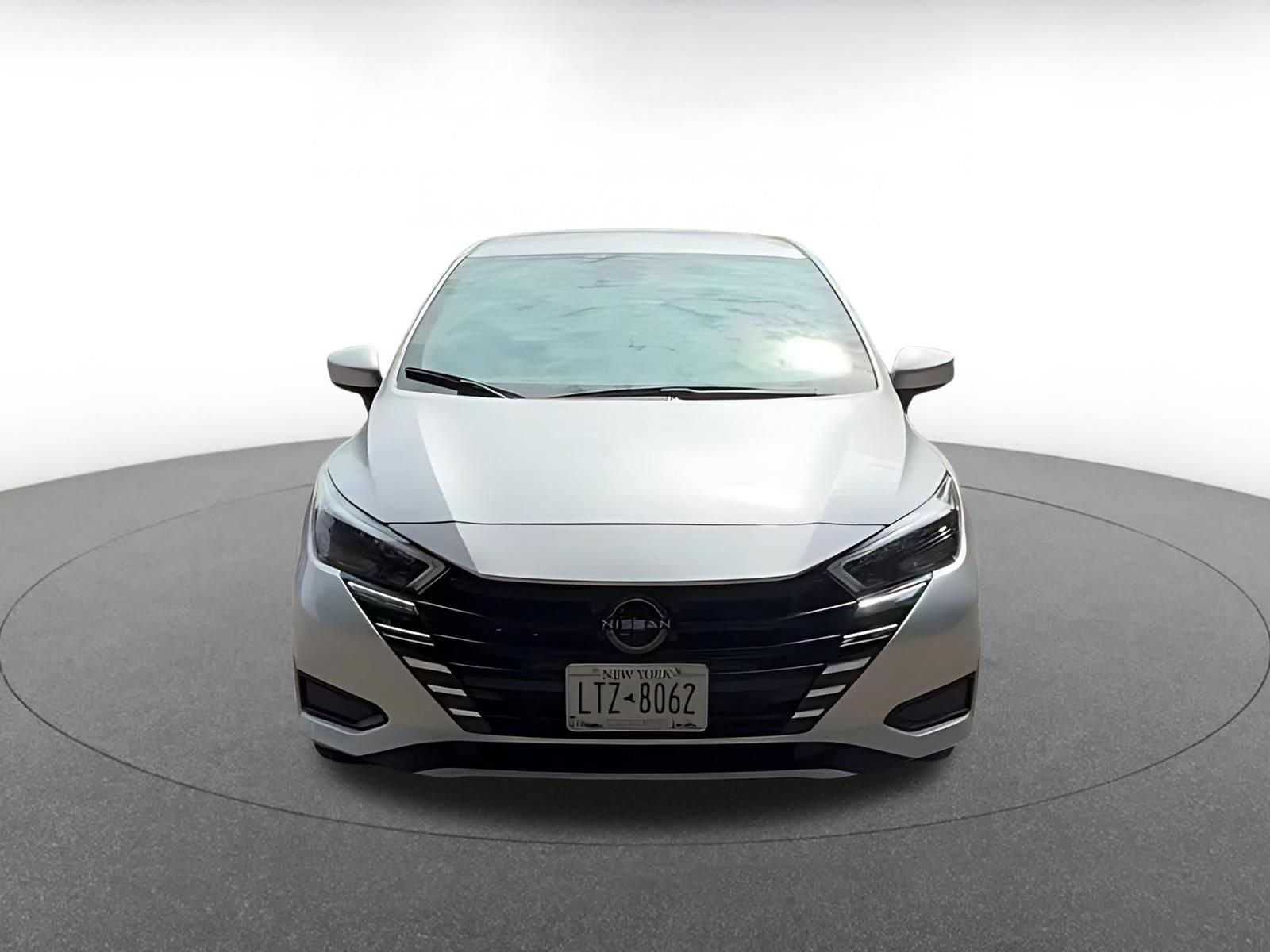 Thumbnail: 2025 Nissan Versa - 4
