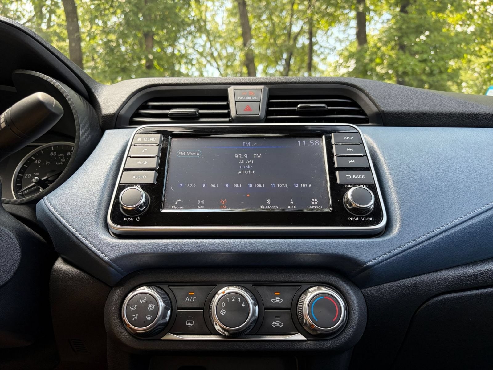 Thumbnail: 2025 Nissan Versa - 17