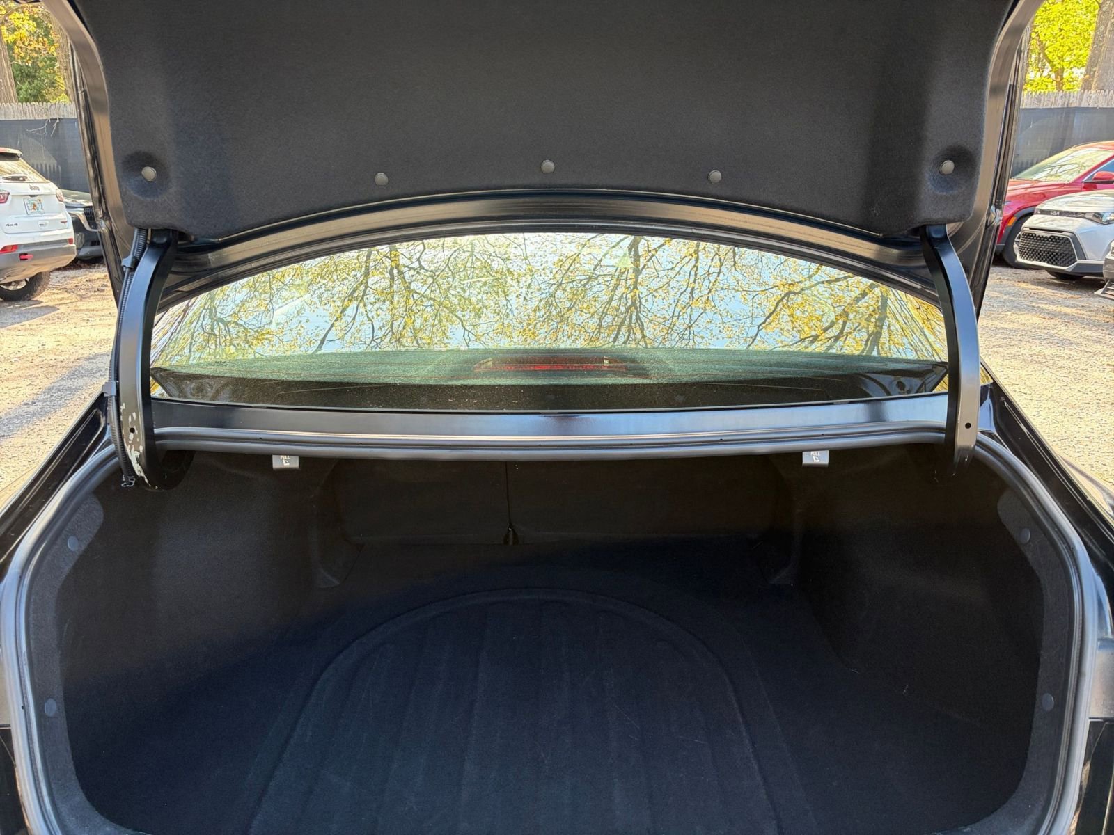 Thumbnail: 2025 Kia K4 - 30