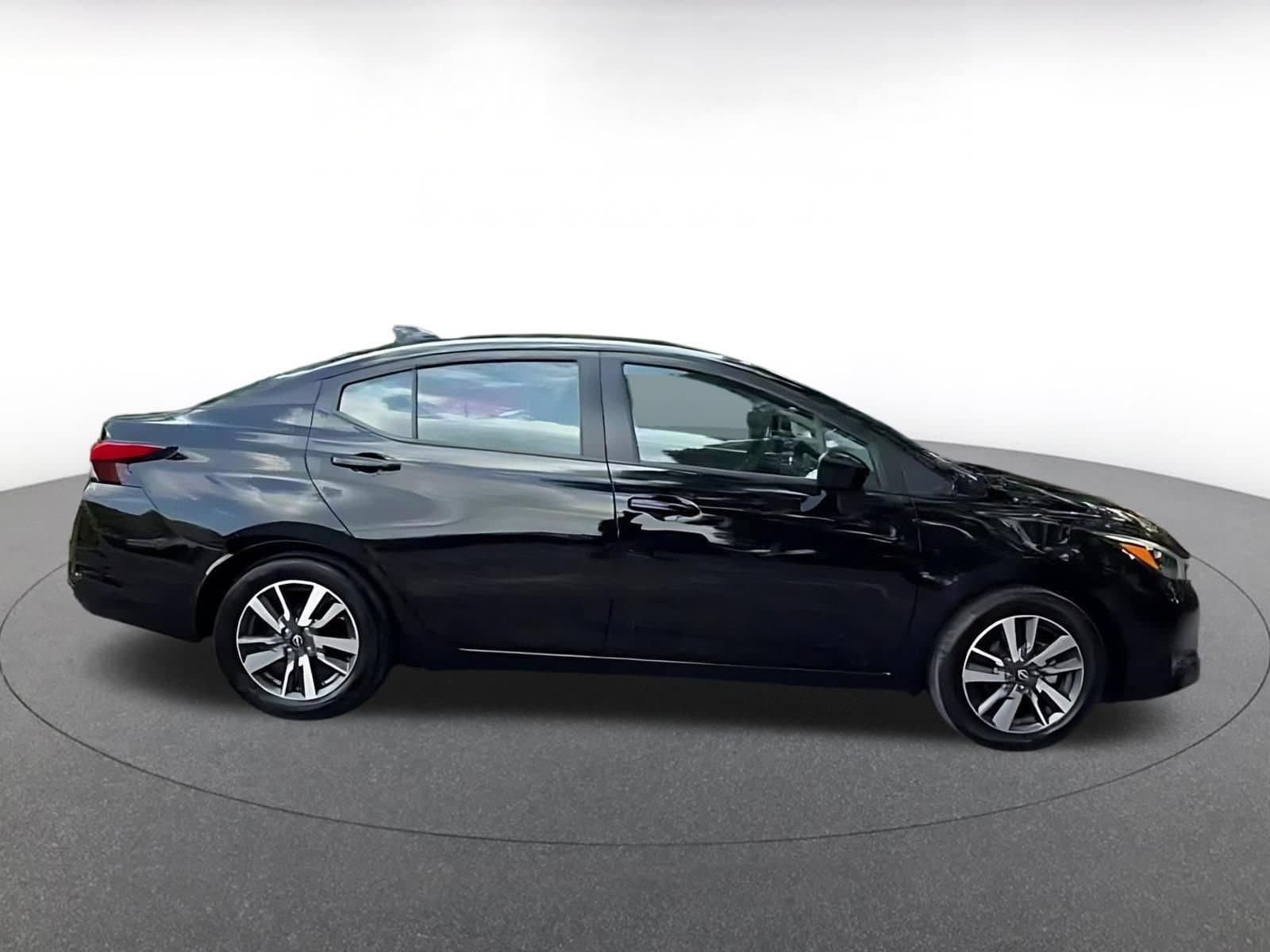 Thumbnail: 2025 Nissan Versa - 10