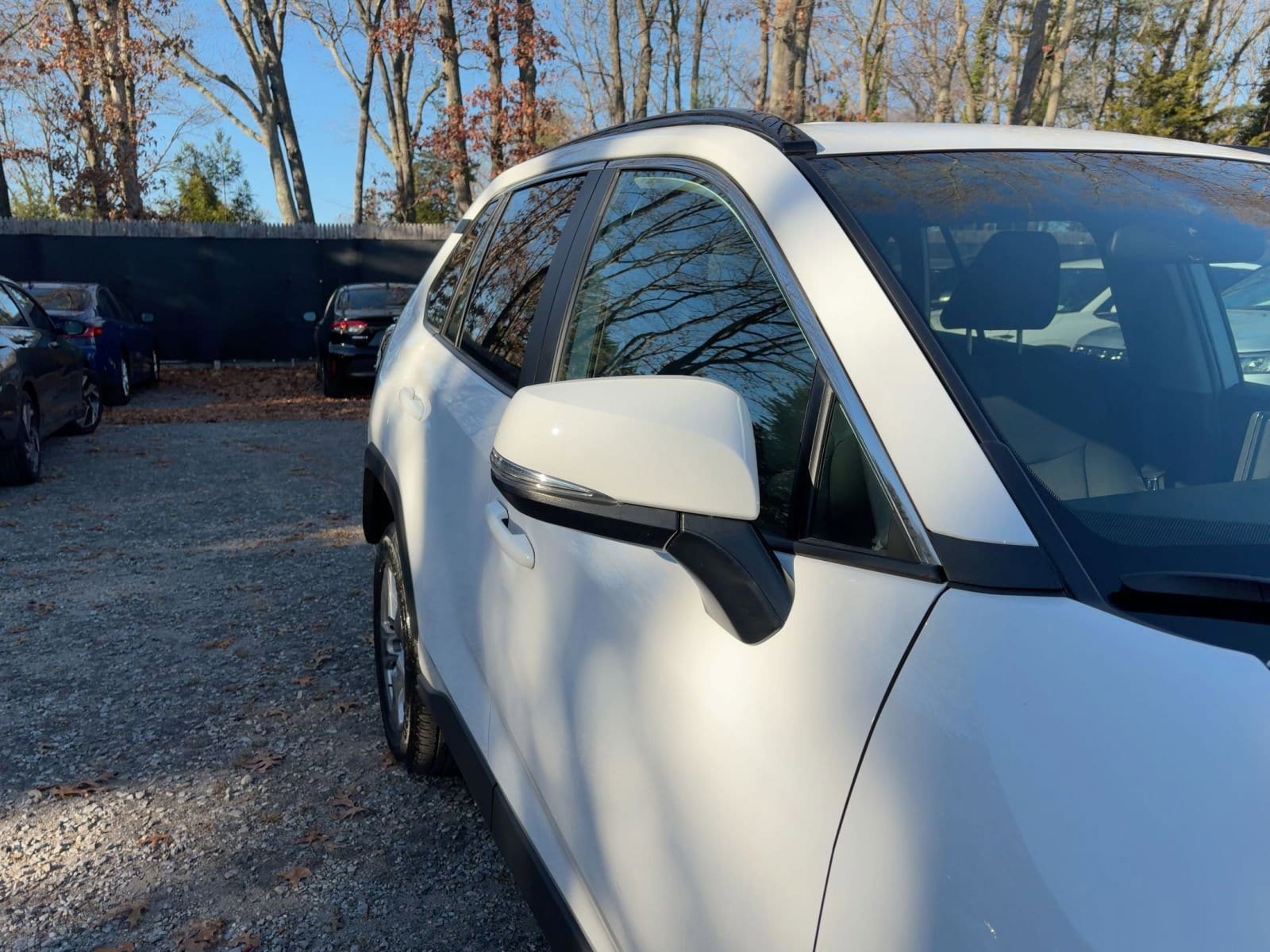 Thumbnail: 2025 Toyota RAV4 - 17