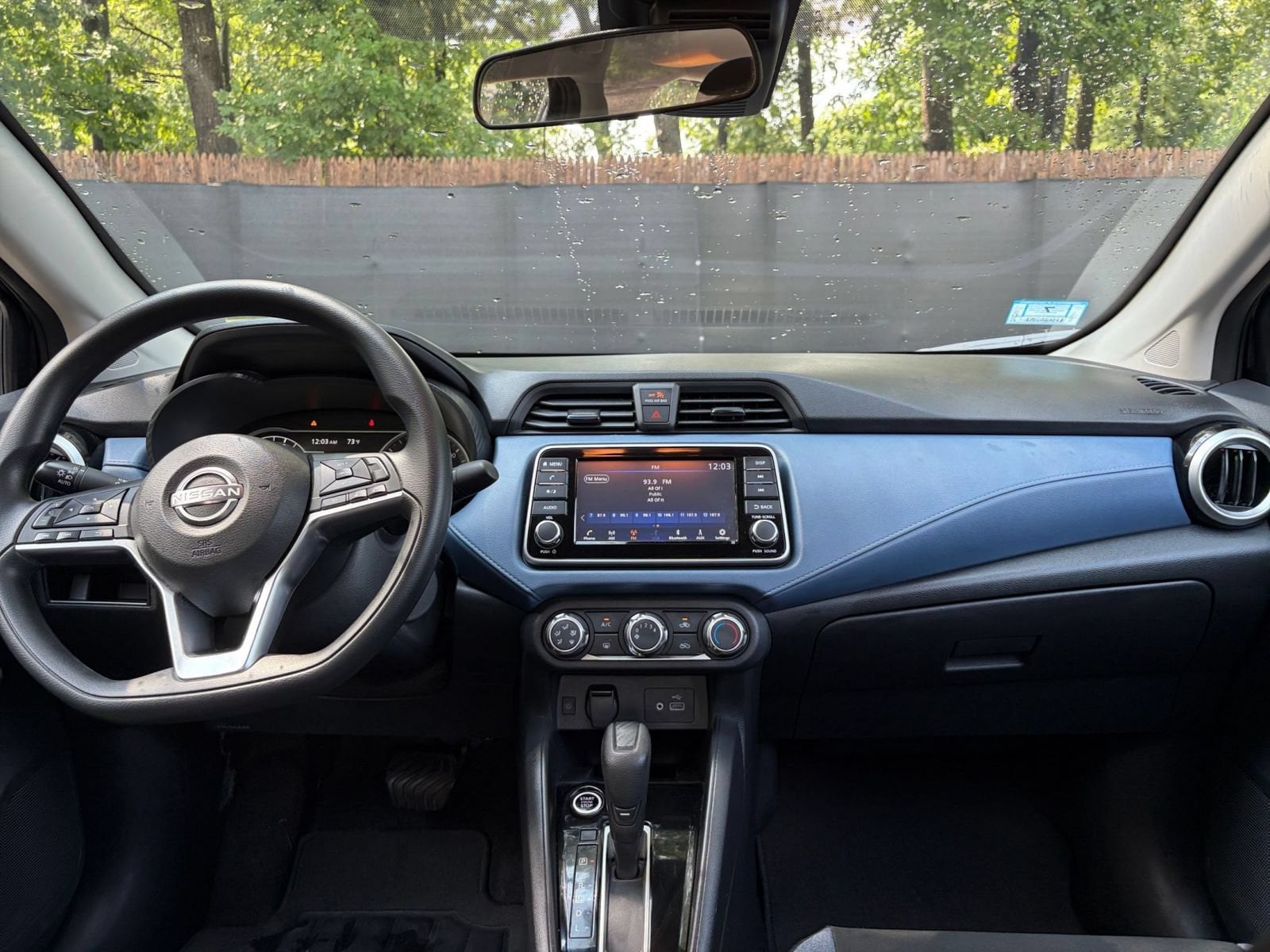 Thumbnail: 2025 Nissan Versa - 31