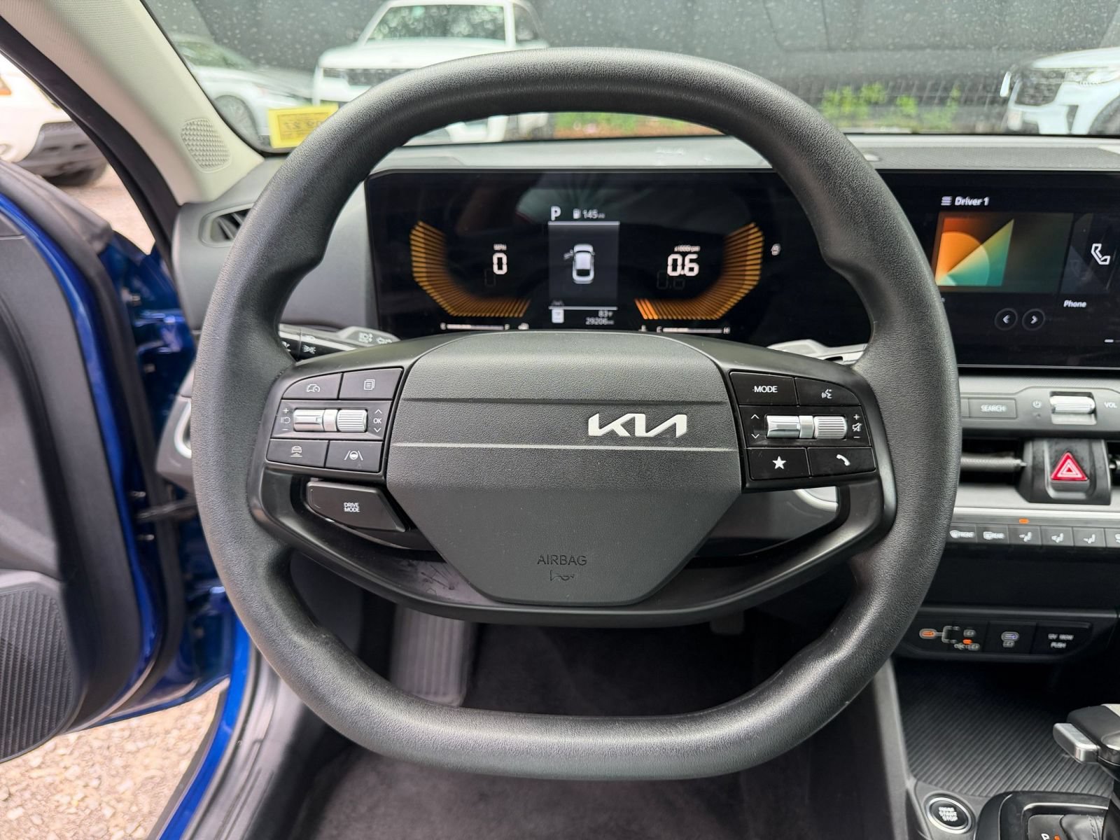 Thumbnail: 2025 Kia K4 - 27