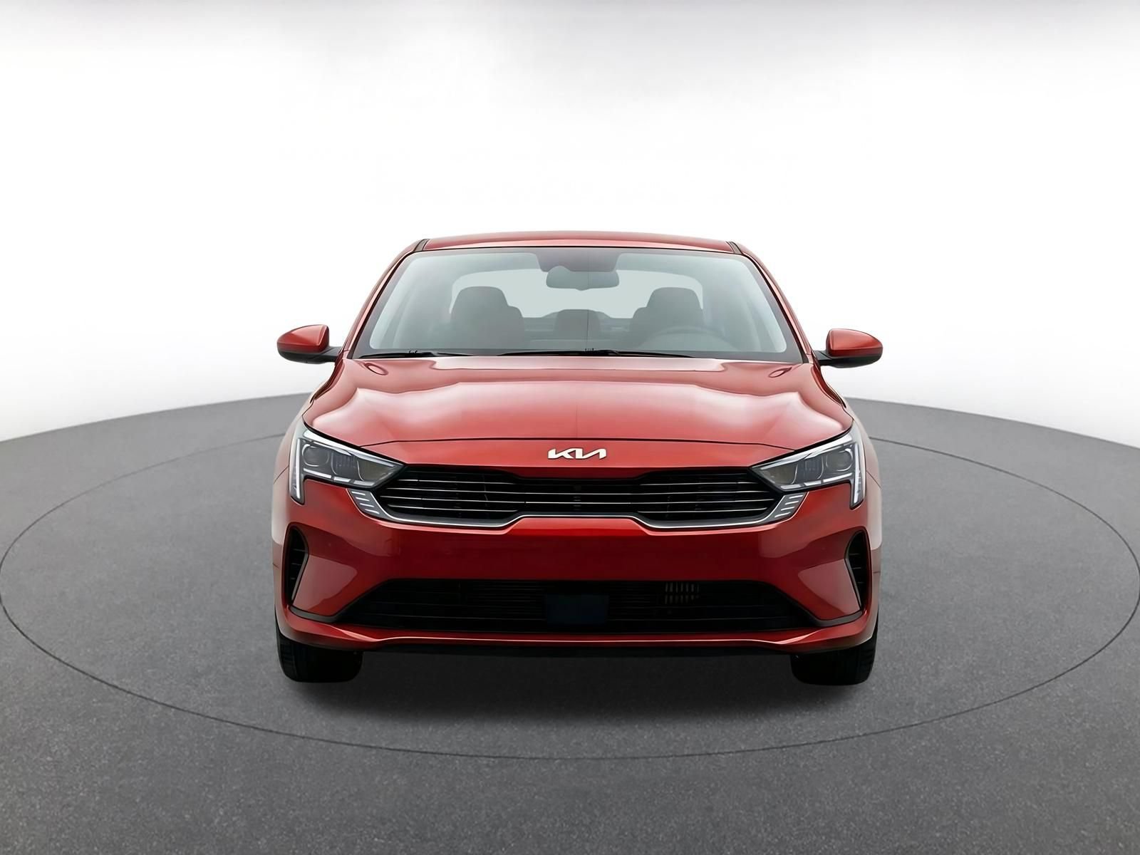 Thumbnail: 2025 Kia K4 - 2