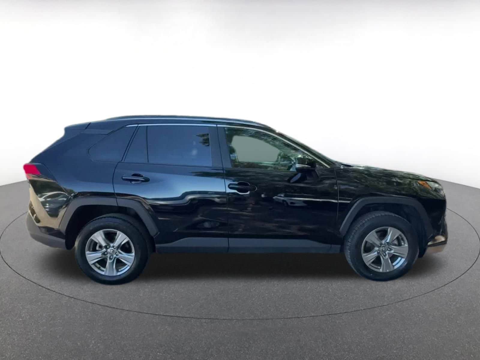 Thumbnail: 2024 Toyota RAV4 - 16