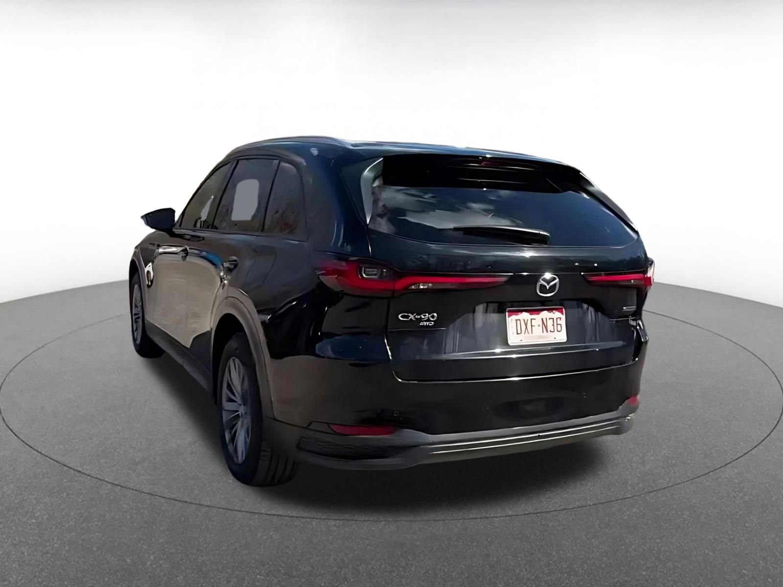 Thumbnail: 2025 Mazda CX-90 - 11