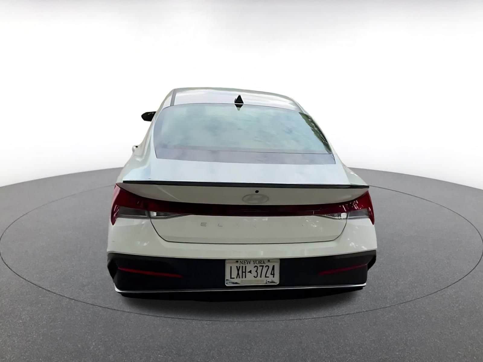 Thumbnail: 2026 Hyundai Elantra - 10