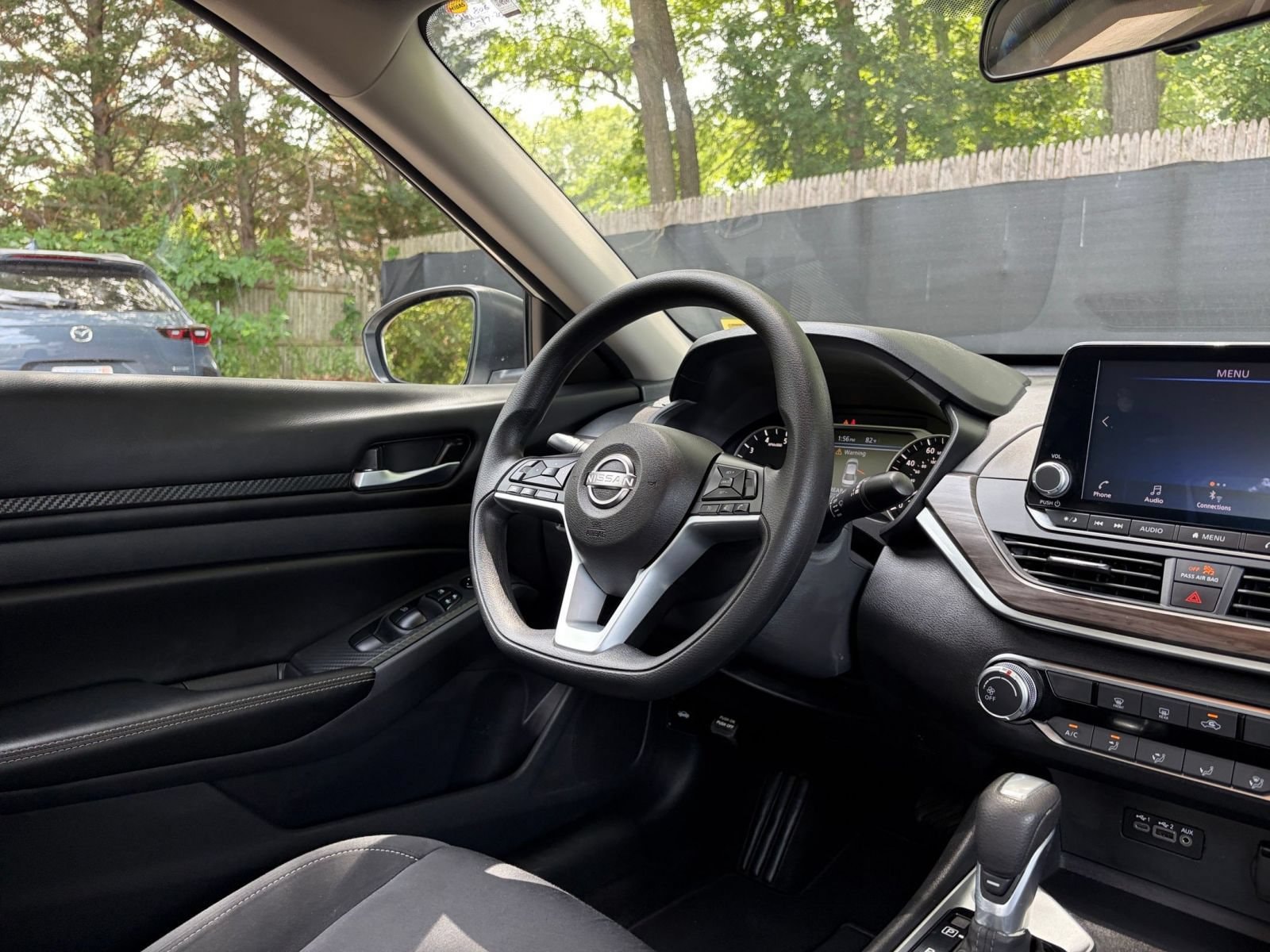 Thumbnail: 2025 Nissan Altima - 34