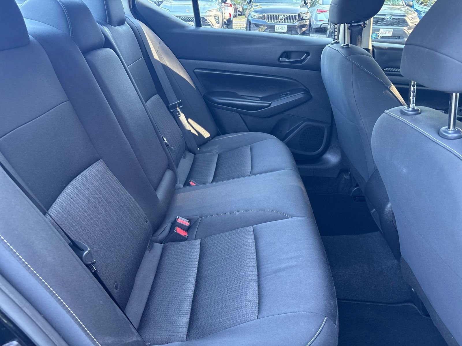 Thumbnail: 2024 Nissan Altima - 25