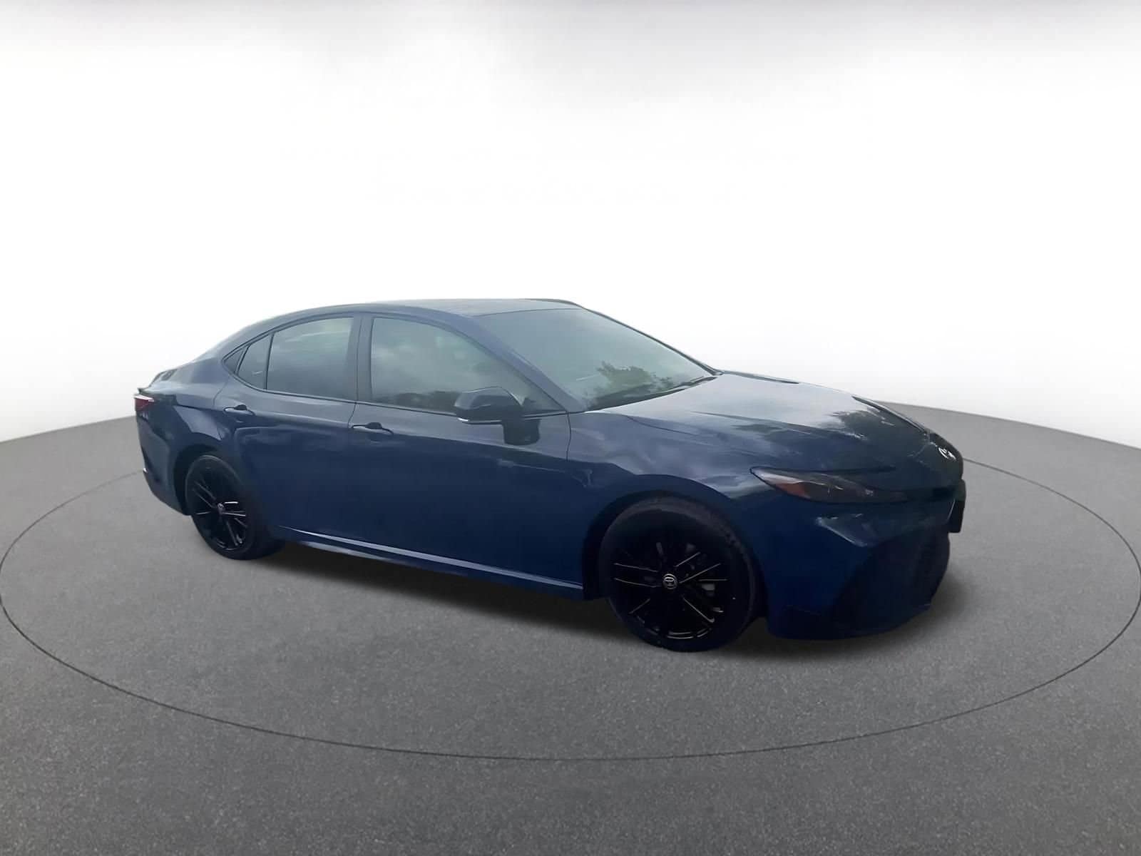Thumbnail: 2025 Toyota Camry - 2