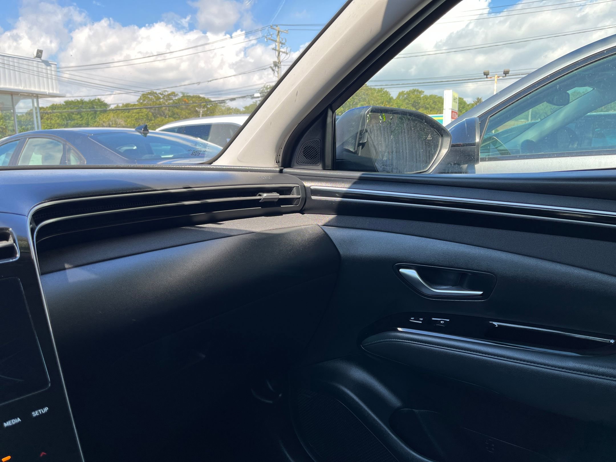 Thumbnail: 2024 Hyundai Tucson - 28