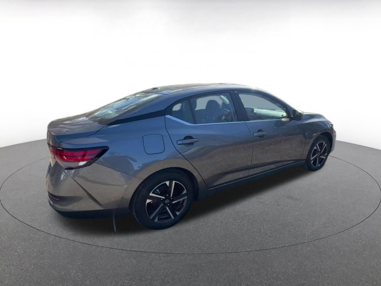 Thumbnail: 2025 Nissan Sentra - 14