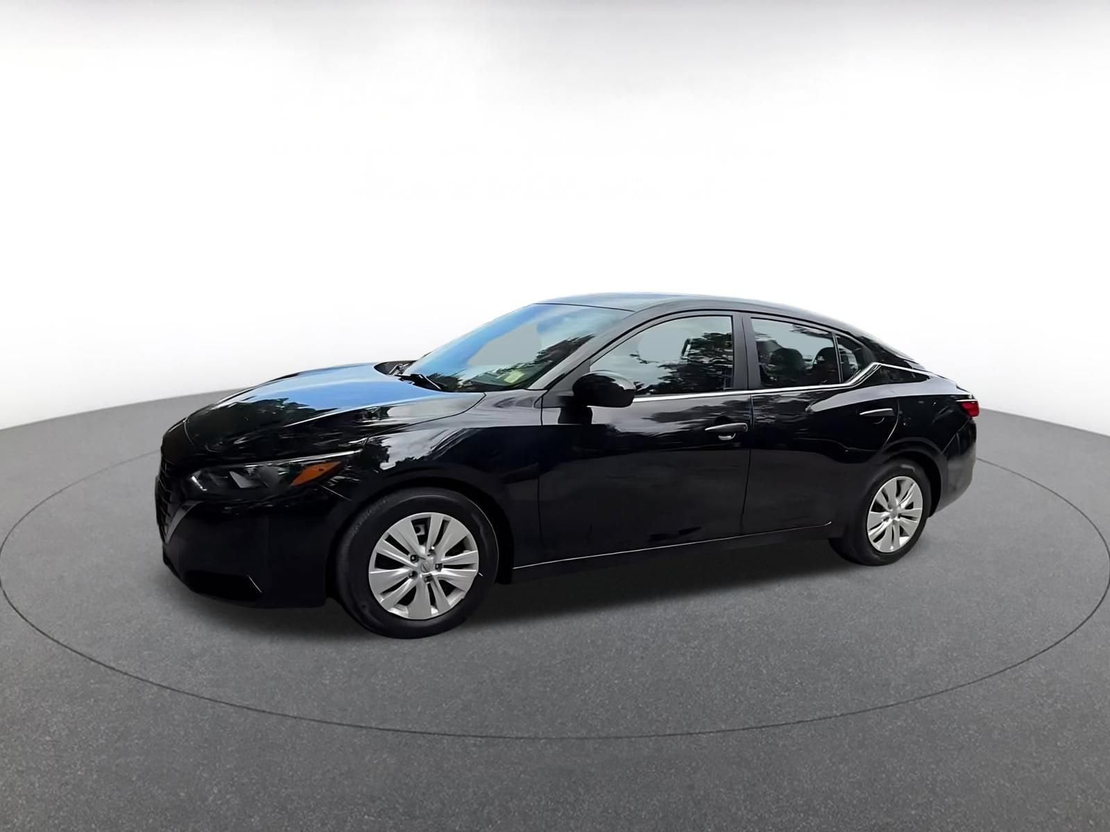 Thumbnail: 2025 Nissan Sentra - 7