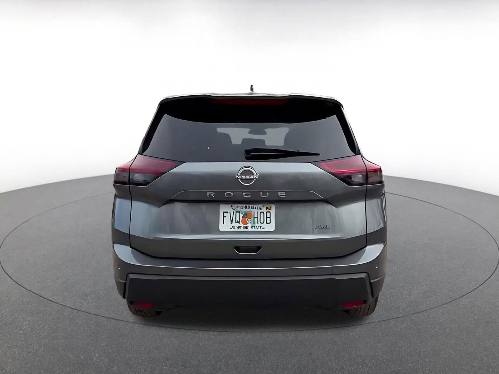 Thumbnail: 2025 Nissan Rogue - 12