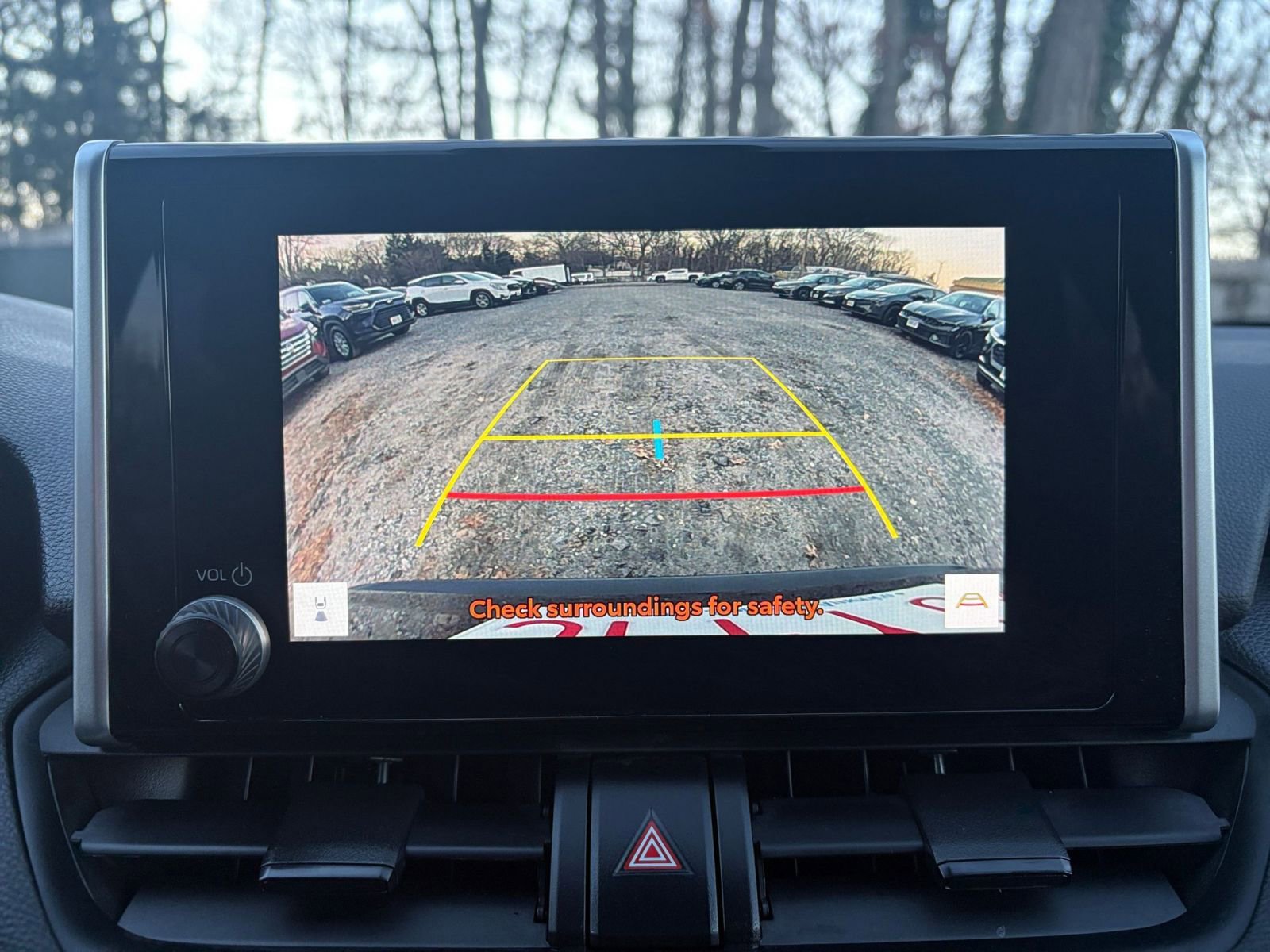 Thumbnail: 2025 Toyota RAV4 - 17