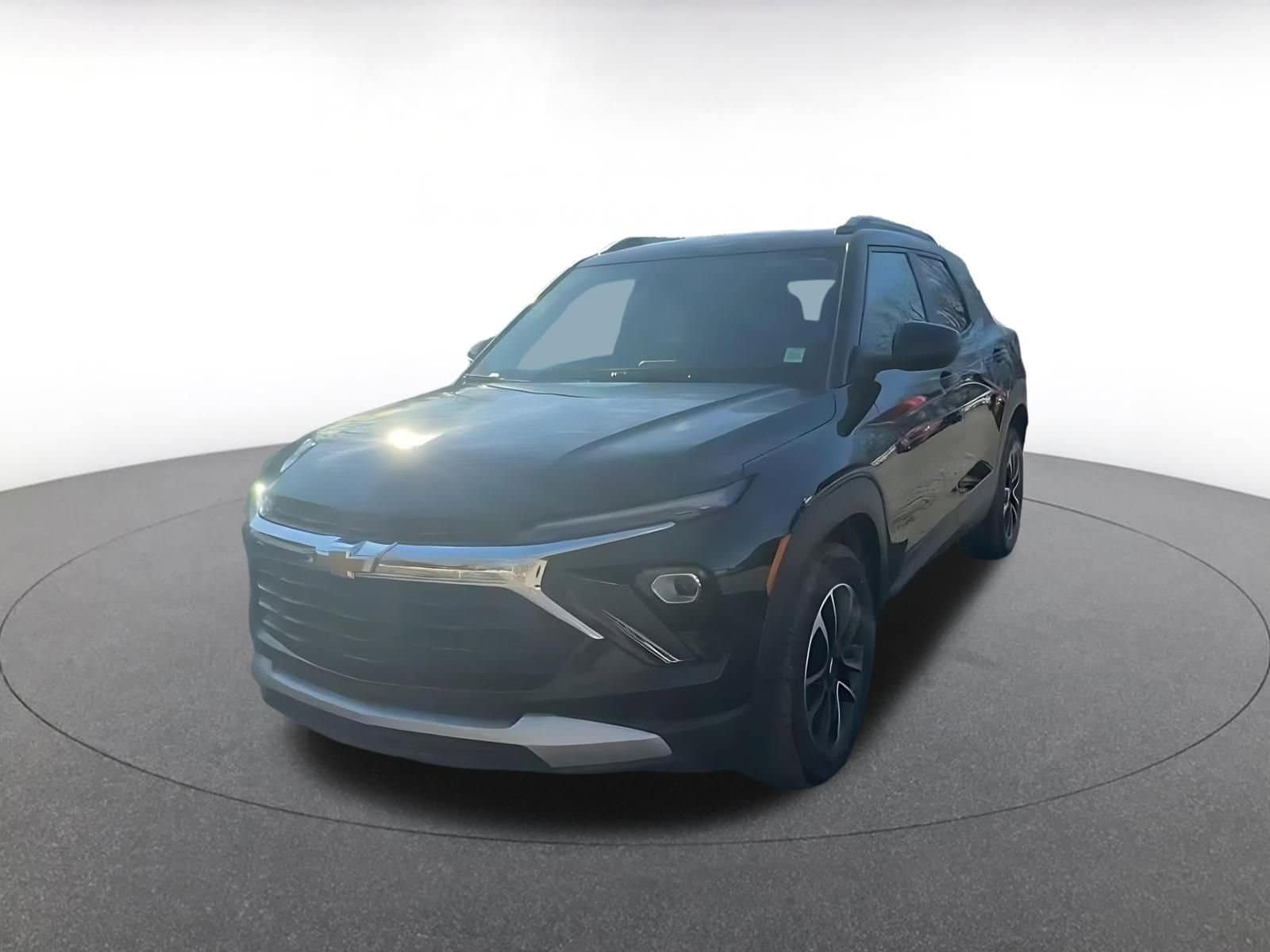 Thumbnail: 2025 Chevrolet TrailBlazer - 7