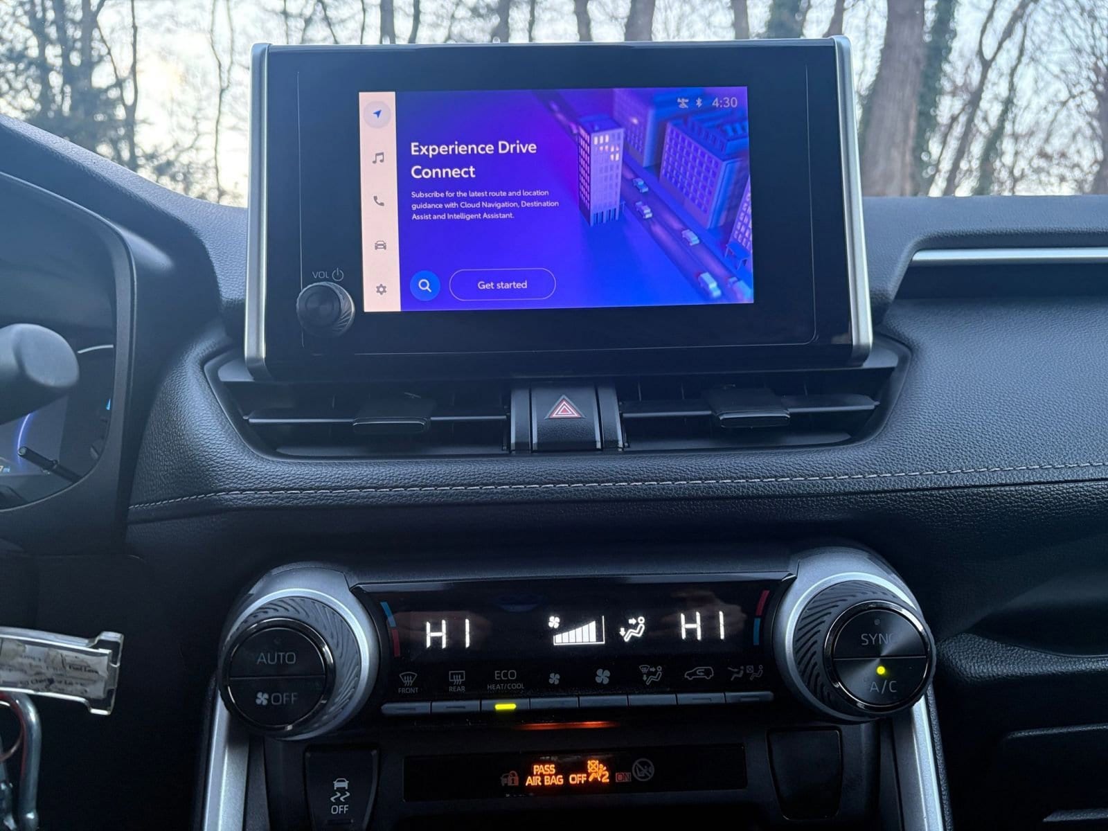 Thumbnail: 2025 Toyota RAV4 - 18