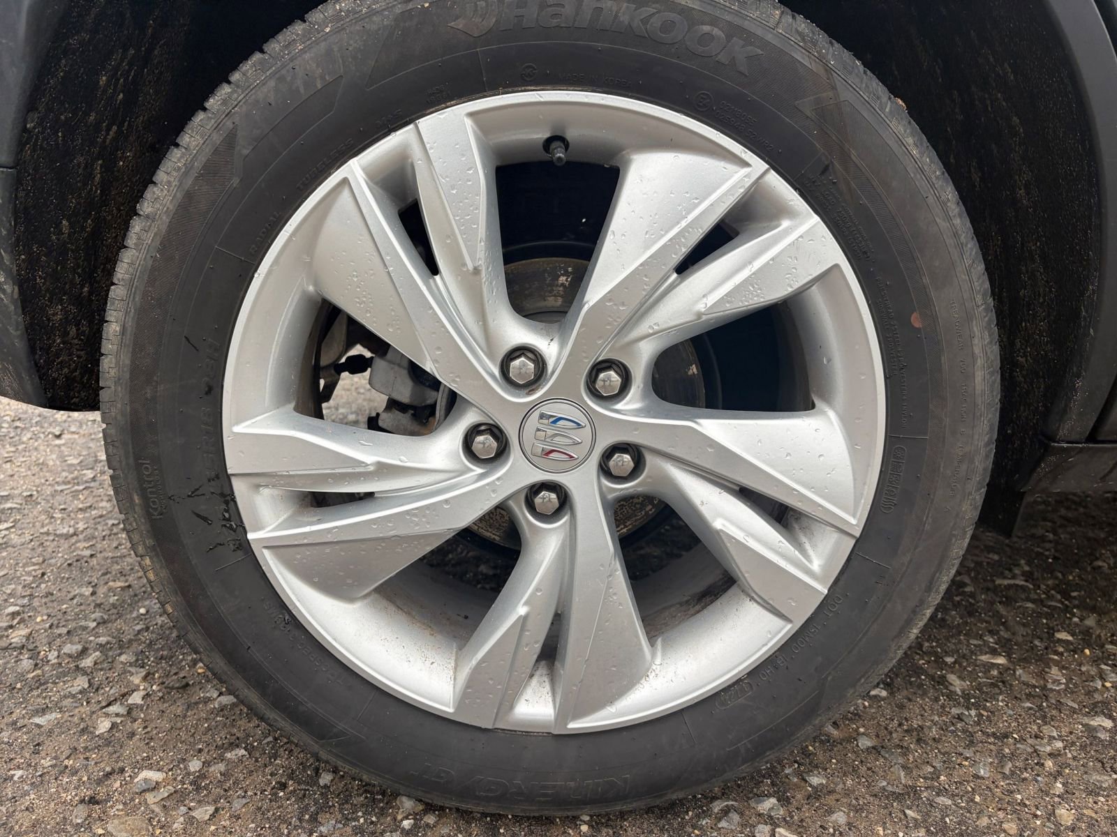 Thumbnail: 2025 Buick Encore GX - 29