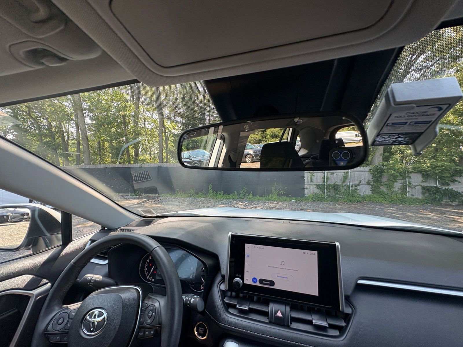 Thumbnail: 2024 Toyota RAV4 - 32
